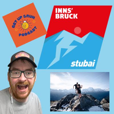 INNSBRUCK WORLD MOUNTAIN & TRAIL RUNNING CHAMPIONSHIPS DAY 1