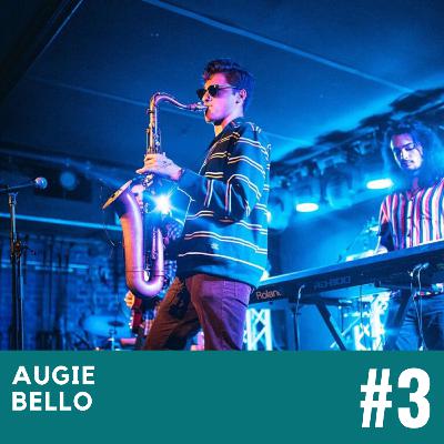 How to Succeed as a Musician on Instagram - with Augie Bello