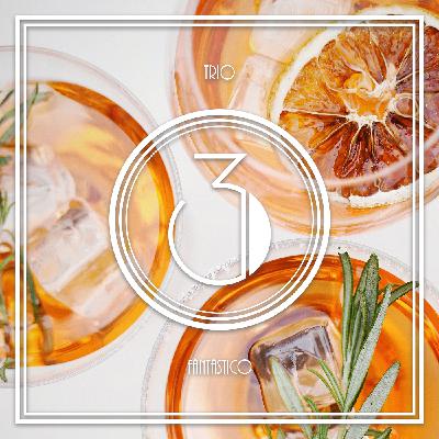 #14 - TOP 3 - Drinks/Cocktails (alkoholisch)