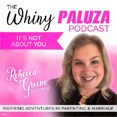 Episode 532: It's Not About You