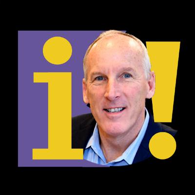 Infonaut! Rich Gallagher