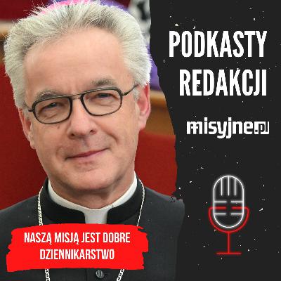 Bp Wiesław Lechowicz: codziennie modlę się o pokój, o mądrość dla polityków i wytrwałość dla żołnierzy Bp Wiesław Lechowicz: codziennie modlę się o pokój, o mądrość dla polityków i wytrwałość dla żołnierzy