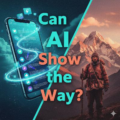 How To Use AI When Therapy Isn't Enough How To Use AI When Therapy Isn't Enough