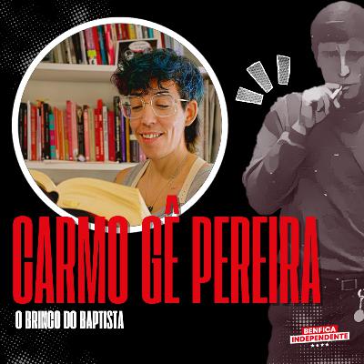 O Brinco do Baptista | Paixão, Amor e Sexo, uma conversa sem vergonha O Brinco do Baptista | Paixão, Amor e Sexo, uma conversa sem vergonha