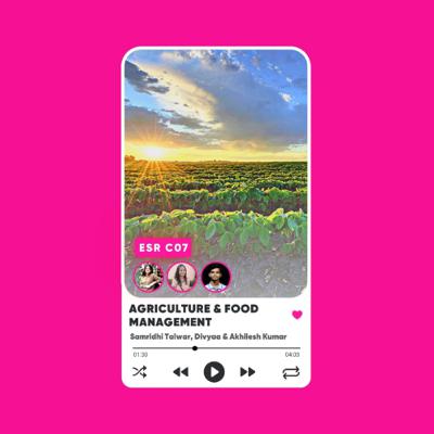 Chapter 07 // Agriculture & Food Management // S02E07 Chapter 07 // Agriculture & Food Management // S02E07