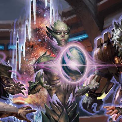 349 - Edge of Eternities - 3 - Finale