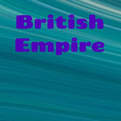 British Empire