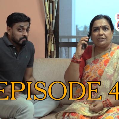 Ghantaaghar Episode 04