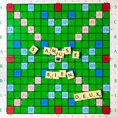 Amusez-vous bien - S'amuse bien 2 - #19 [Saison 4]