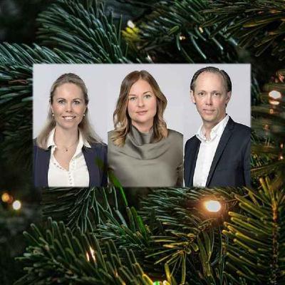 Vad driver ränteplaceringar 2026? Tredje delen i vår adventsserie