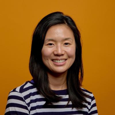 Olivia Yu (Bumble | King | Paramount | Disney)