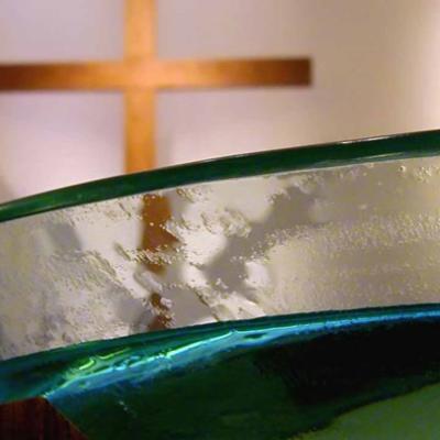 Baptism of Our Lord Sunday Audio