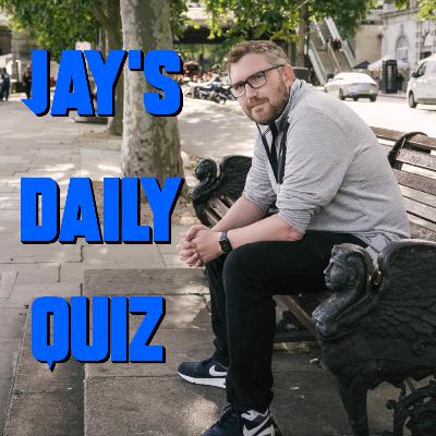 JDQ - Thursday 9th October