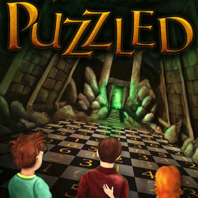 Puzzled Audiobook For Saige And Fam | Ch.11