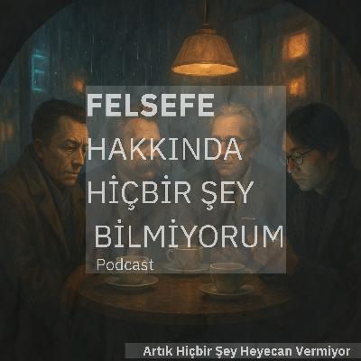 Artık Hiçbir Şey Heyecan Vermiyor Artık Hiçbir Şey Heyecan Vermiyor