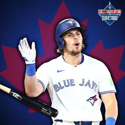 Blue Jays spring training news, plus year 2 for Yesavage and Barger Blue Jays spring training news, plus year 2 for Yesavage and Barger