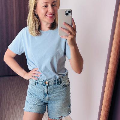 Selfcare 35+ co fakt funguje : Food, beauty a fitness upgrade