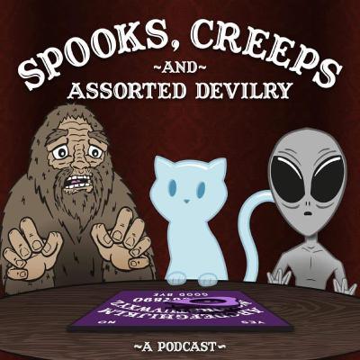 Live From Monsterfest: with special guest, Jim Harold