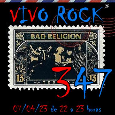 Vivo Rock_Programa #347_T9_07/04/23