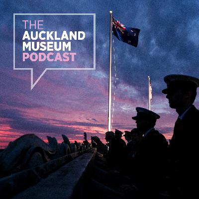 Anzac Day at Auckland Museum