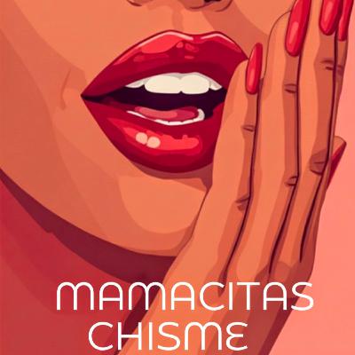 Cloudy With a Chance of Chisme Cloudy With a Chance of Chisme