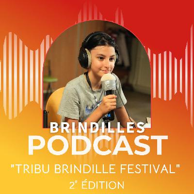 La journée des jeunes aidants : Tribu Brindille Festival 2e édition
