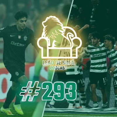#293 - Passar de presa a caçador #293 - Passar de presa a caçador