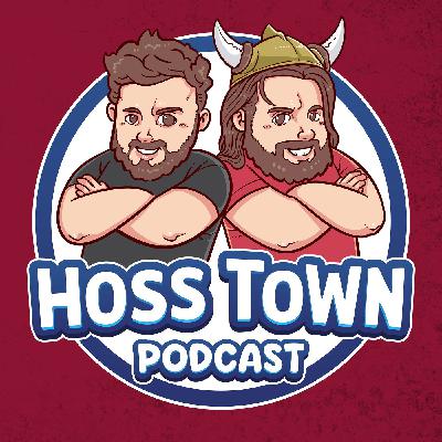 The Inevitable AI, War & James Bond Episode | Hoss Town Podcast Ep. 9