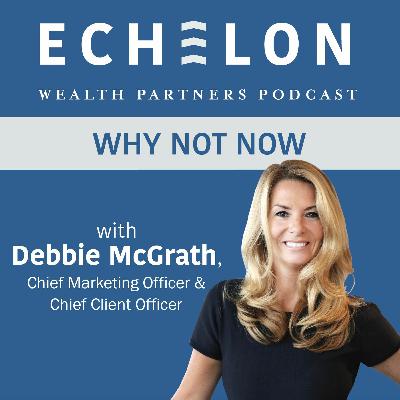 Alison Abraham Simpkins - SVP of Valtech (Episode #8 - Why Not Now)