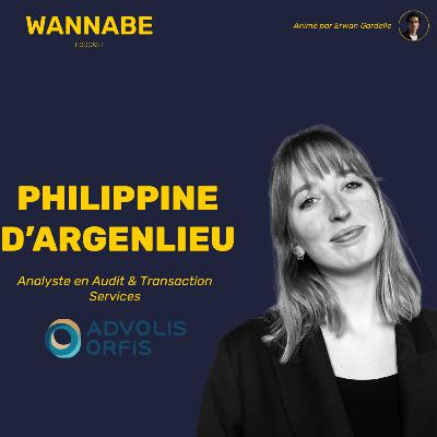 Philippine, Audit & TS Chez Advolis Orfis
