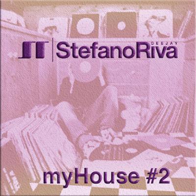 myHouse #2 (oct 2015) myHouse #2 (oct 2015)