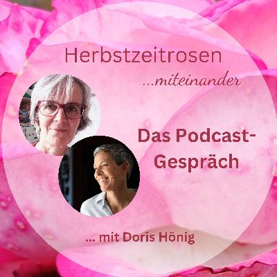 "Die heilende Kraft des Schreibens" Episode #29 - Herbstzeitrosen ...miteinander. Podcast-Gespräch "Die heilende Kraft des Schreibens" Episode #29 - Herbstzeitrosen ...miteinander. Podcast-Gespräch