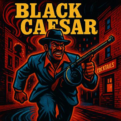 Godfather of Harlem, Black Caesar -The Rise and Fall of Tommy Gibbs, Classic Blaxploitation Godfather of Harlem, Black Caesar -The Rise and Fall of Tommy Gibbs, Classic Blaxploitation