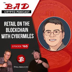 Retail on the Blockchain with CyberMiles