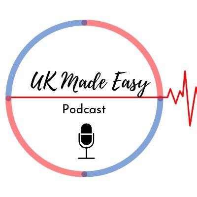 UKME Updates and a little personal one