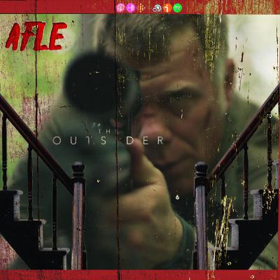 Al Final de la Escalera: The Outsider 7 Al Final de la Escalera: The Outsider 7