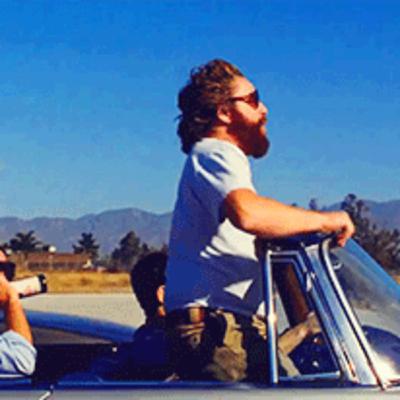 (here we) Go ! (again)