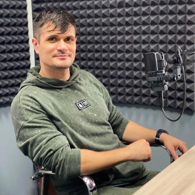 Связь поколений от 11.11.2025 - Илья Бурчёнков