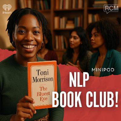 NLP Book Club | MiniPod