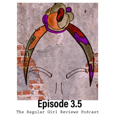 TRGR Podcast Ep. 3.5 “Y’all are TRULY Trash!!”: A Rant
