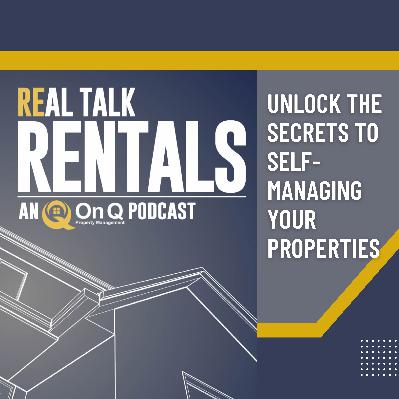 Unlock the Secrets to Self-Managing Your Properties