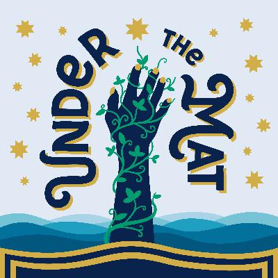 Episode 33: Unfreedom North of the Border ft. Dr. Harvey Imani Whitfield
