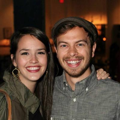 #002 Meet Ethan Beyer - Doer. Maker. Fixer. #002 Meet Ethan Beyer - Doer. Maker. Fixer.