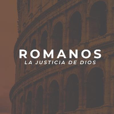 La Justicia De Dios: Parte 1