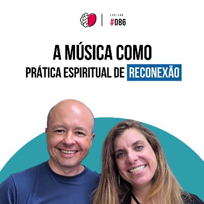 Marie Gabriella e o poder transformador da música: cantar para curar a alma | Podcast Sucesso Consciente 086 Marie Gabriella e o poder transformador da música: cantar para curar a alma | Podcast Sucesso Consciente 086