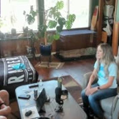 Dr. Andrea Willey, Environmentalist of the year-Wildlife Dr. Andrea Willey, Environmentalist of the year-Wildlife