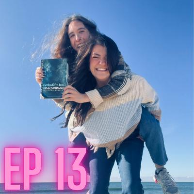 EP 13: In-Depth Annie Bot Review! EP 13: In-Depth Annie Bot Review!