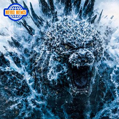 Nerd News: Kaijus, Secuelas y Caos Nerd | 963