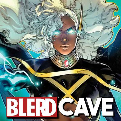 The Blerd Cave #335 | Comics in 2026 is Gonna Be Feast or Famine The Blerd Cave #335 | Comics in 2026 is Gonna Be Feast or Famine