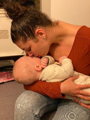 ep. 2 - Alicia, après l’endométriose 〰️ fripouille maternelle, le podcast